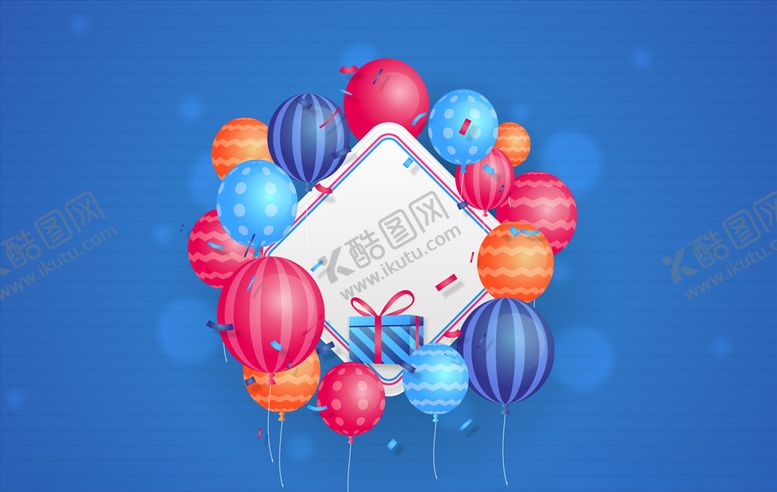 编号：87456109241037274839【酷图网】源文件下载-气球背景图片