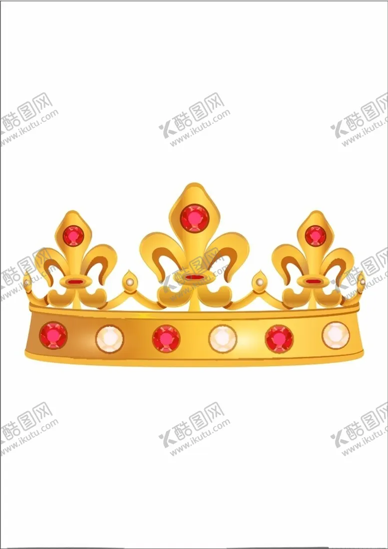 编号：94311602090203363054【酷图网】源文件下载-皇冠