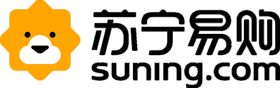 苏宁易购logo