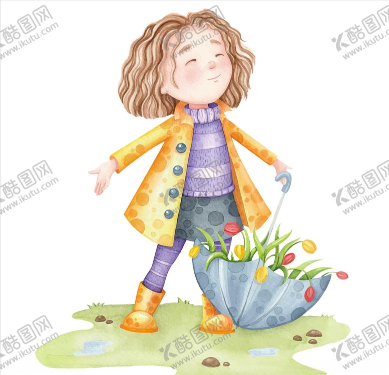 编号：90993309182033389544【酷图网】源文件下载-卡通人物