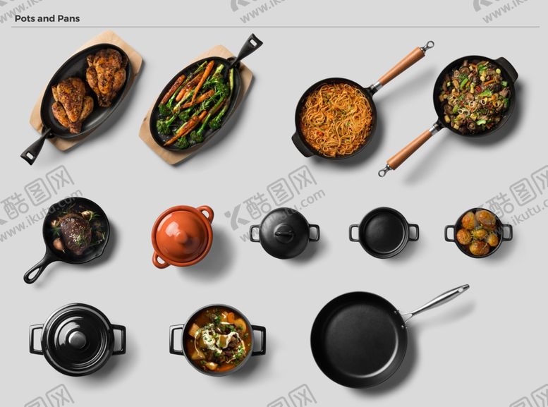 编号：32145306302303529115【酷图网】源文件下载-美食海报图片