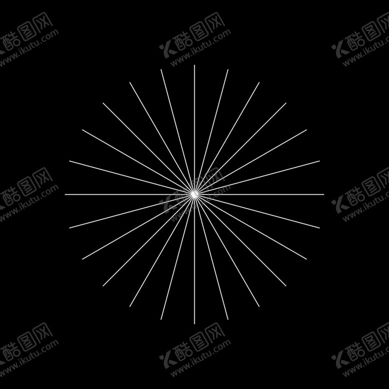 编号：92178607011714492700【酷图网】源文件下载-几何抽象元素