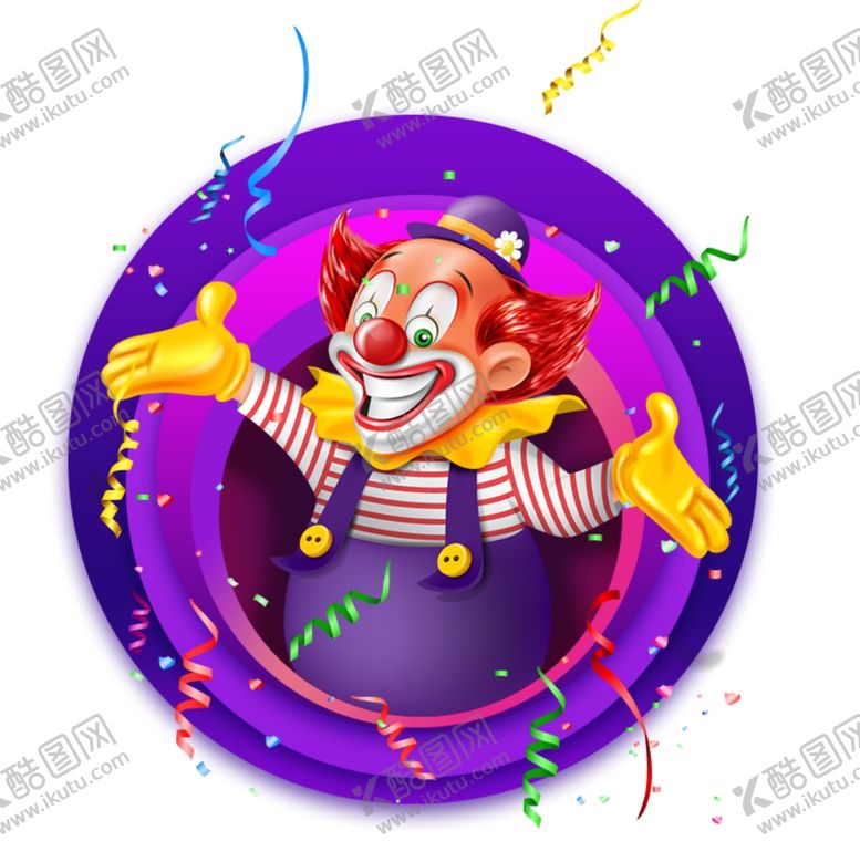 编号：73220909221339349751【酷图网】源文件下载-愚人节