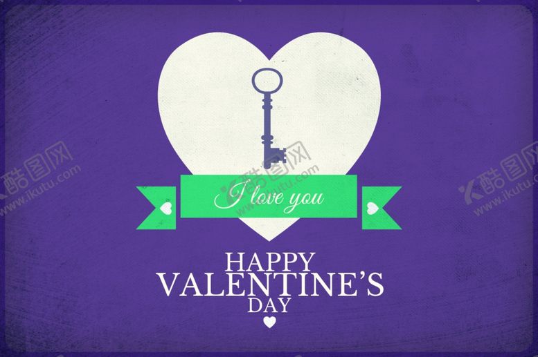 编号：32767106182359073976【酷图网】源文件下载-情人节主题图案设计