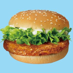 牛肉汉堡