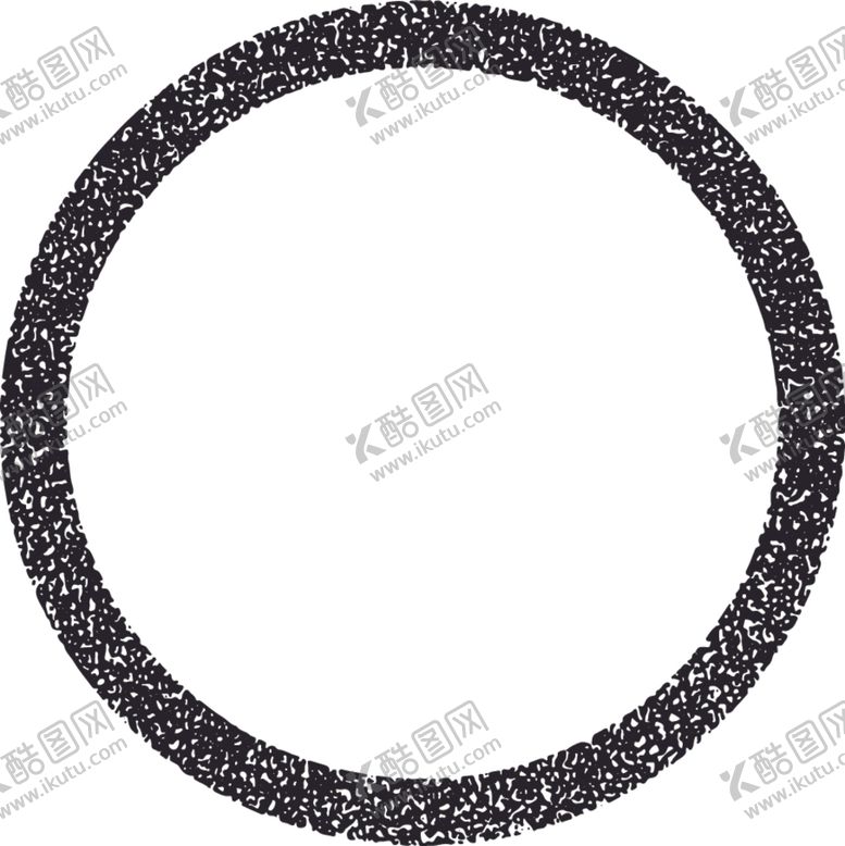 编号：97743204222311487846【酷图网】源文件下载-黑色质感标志图案