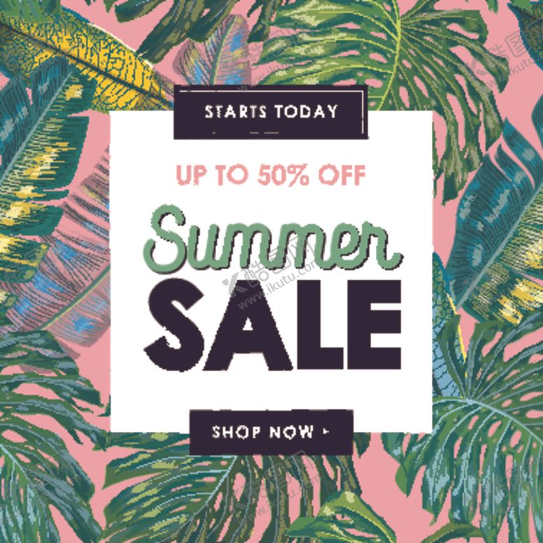 编号：47629509121905298867【酷图网】源文件下载-热带花卉