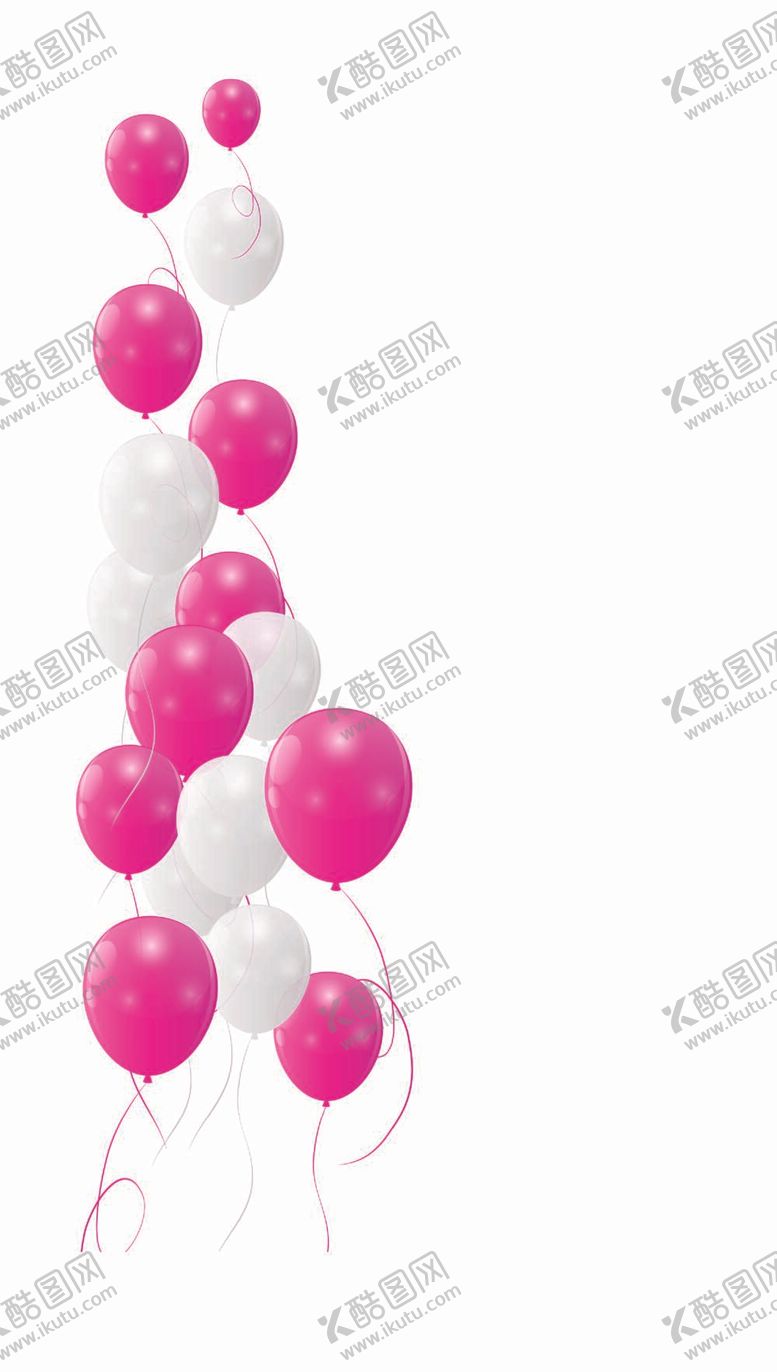 编号：68795209122057015637【酷图网】源文件下载-气球  