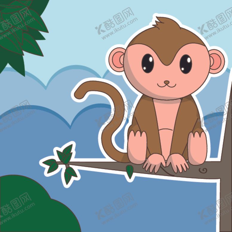 编号：56283207072004527098【酷图网】源文件下载-可爱卡通