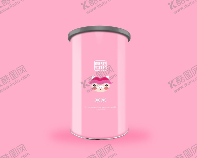 编号：21634007140120563224【酷图网】源文件下载-易拉宝罐头盒