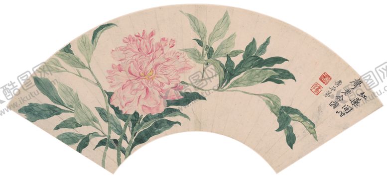 编号：68651109241344047144【酷图网】源文件下载-扇面