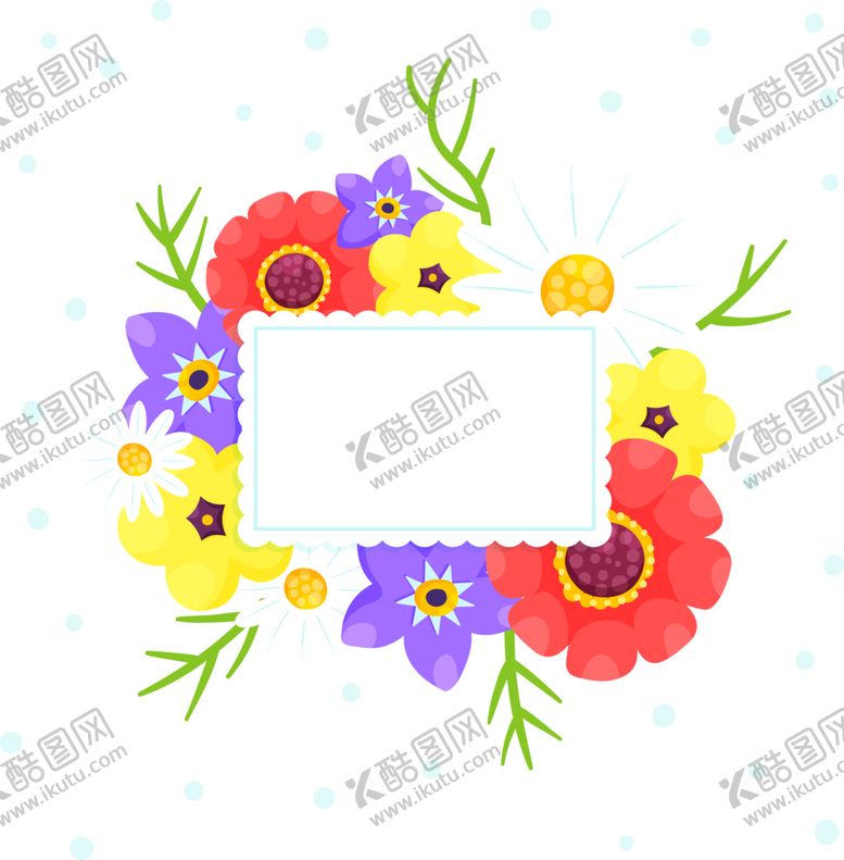 编号：38087407010006264327【酷图网】源文件下载-鲜花素材