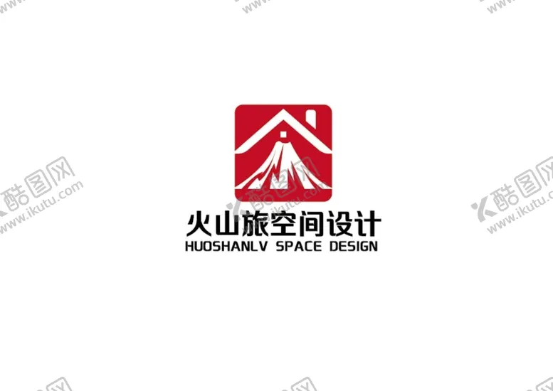 编号：92857109200635030253【酷图网】源文件下载-空间设计标识设计