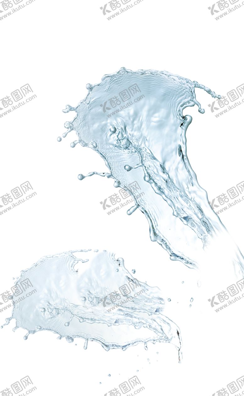 编号：57929410041708517311【酷图网】源文件下载-水花