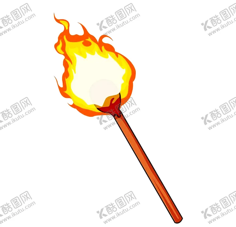 编号：98613406251358207711【酷图网】源文件下载-火焰素材