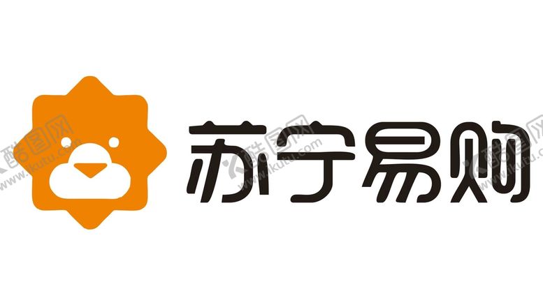 编号：64593910252109451435【酷图网】源文件下载-苏宁易购logo