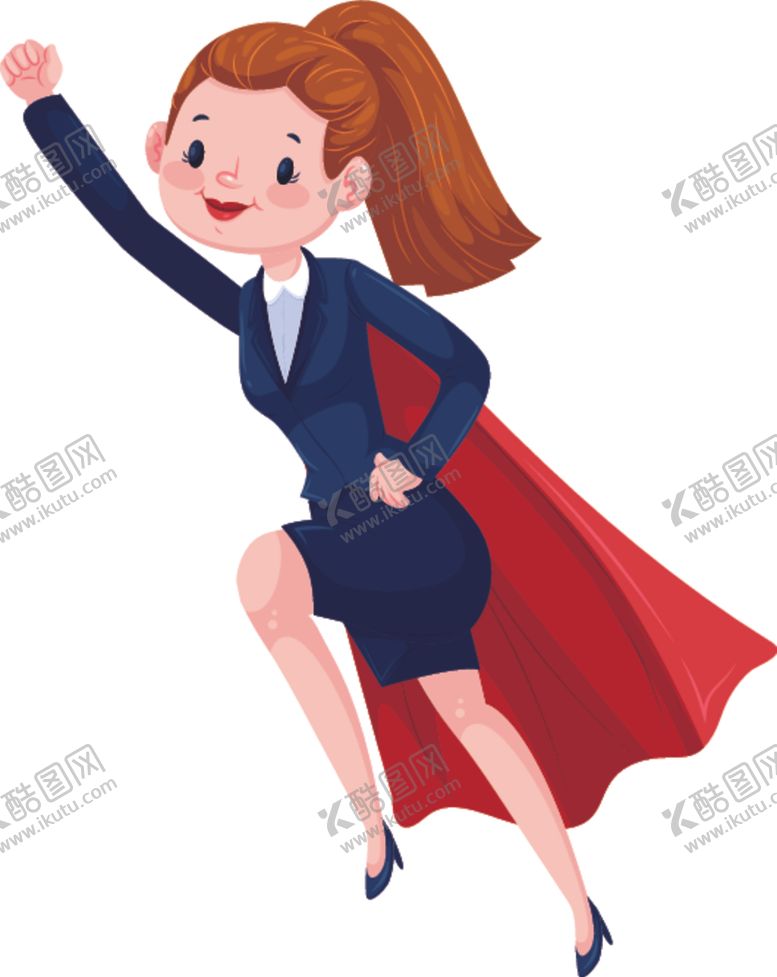 编号：23659306251458121310【酷图网】源文件下载-卡通人物