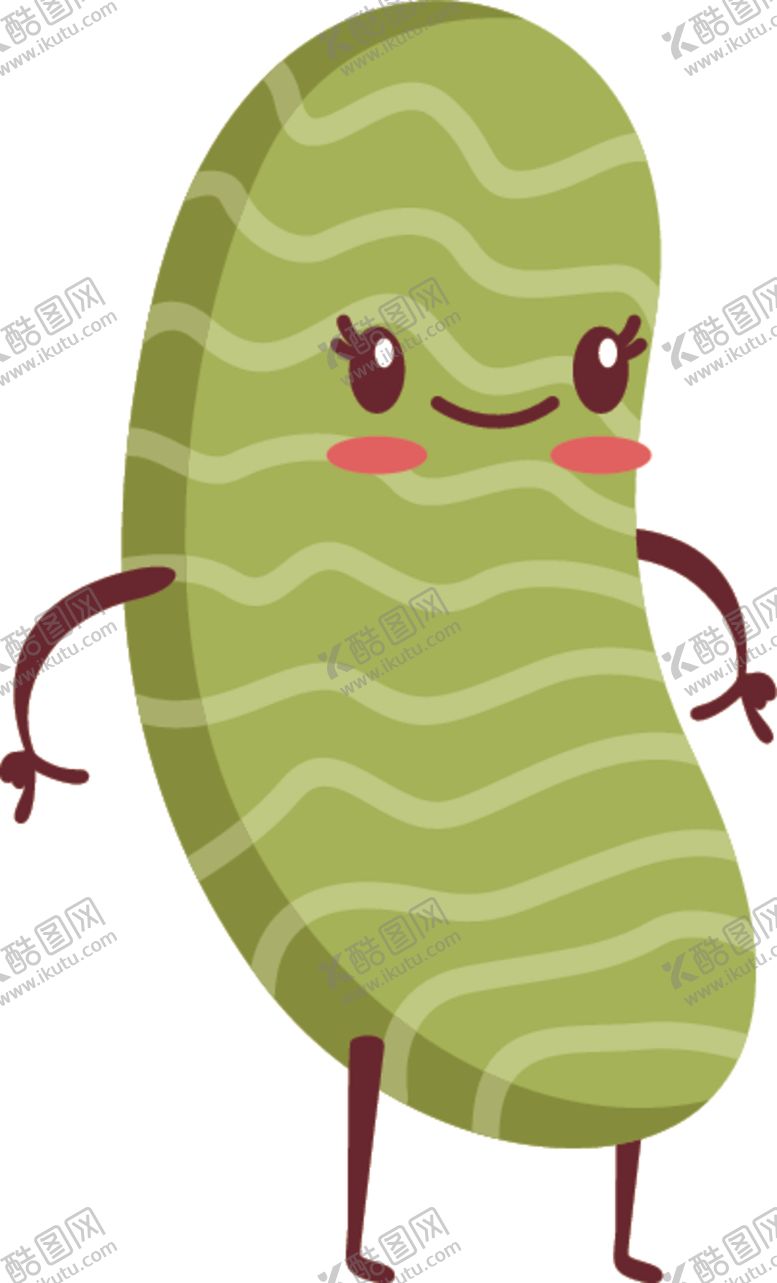 编号：84291409170124012833【酷图网】源文件下载-卡哇伊美食