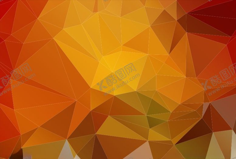 编号：75059310300530594102【酷图网】源文件下载-多彩几何背景几何图形背景