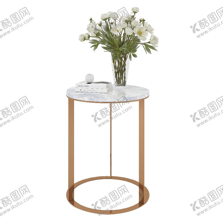 编号：25131809241539255435【酷图网】源文件下载-茶几花台家居装饰海报素材