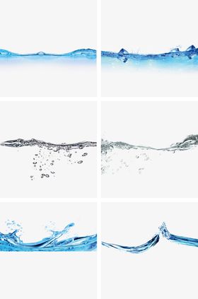 水纹水纹矢量水波纹水纹理