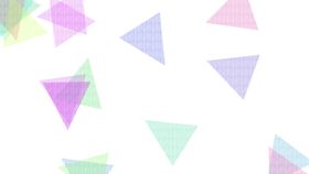 几何纹路玫瑰TIFF分层花纹