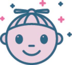 婴儿
