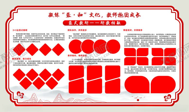 编号：69160201240514039291【酷图网】源文件下载-展板模版