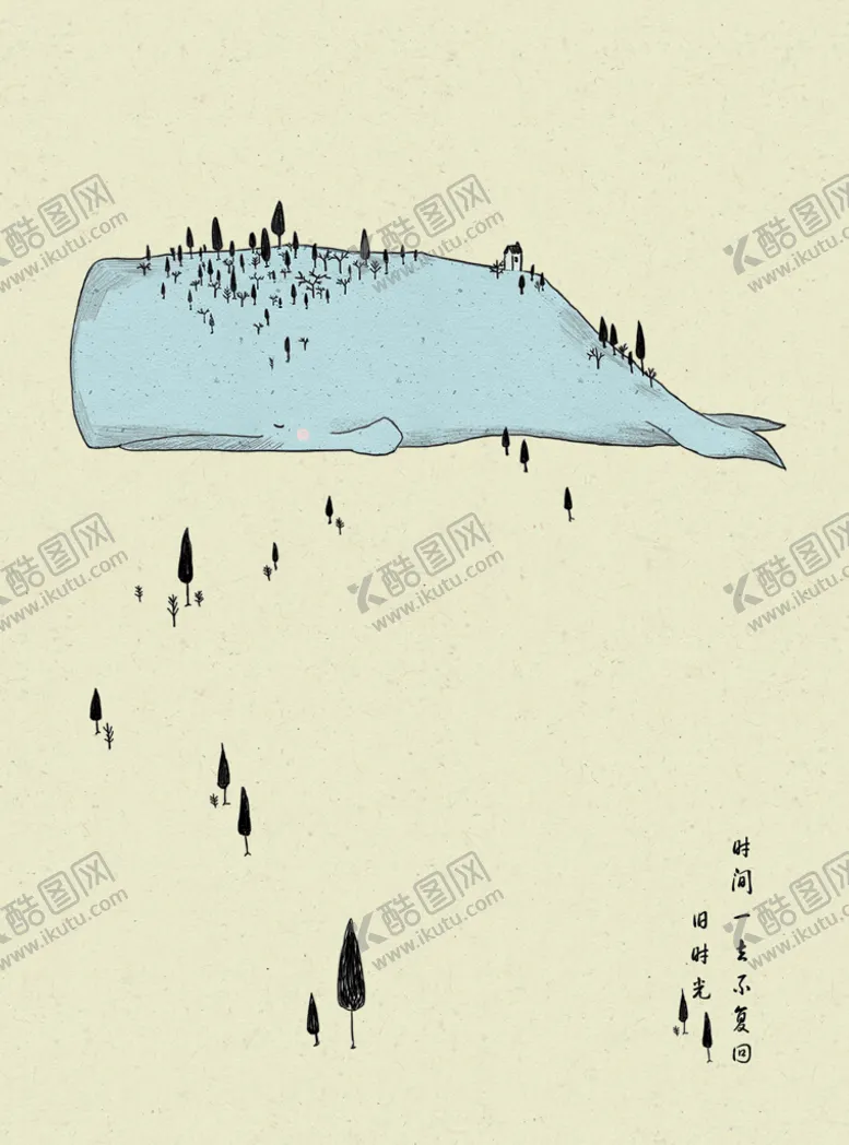 编号：34280310170420097434【酷图网】源文件下载-鲸鱼