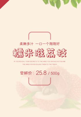 版式