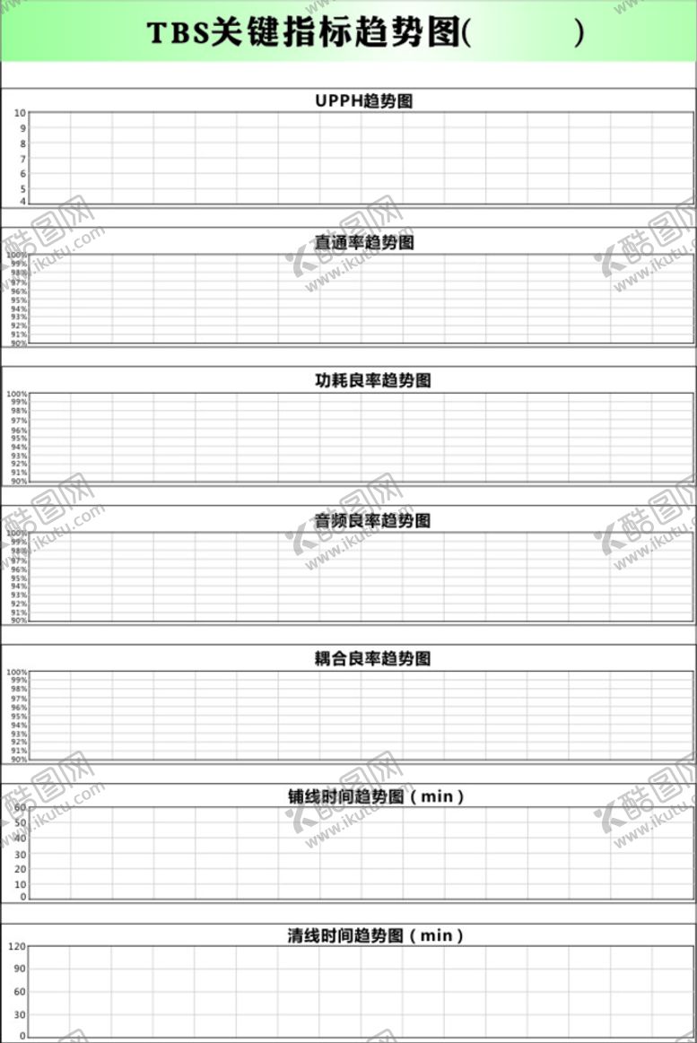 编号：89840001282031021322【酷图网】源文件下载-TBS趋势图