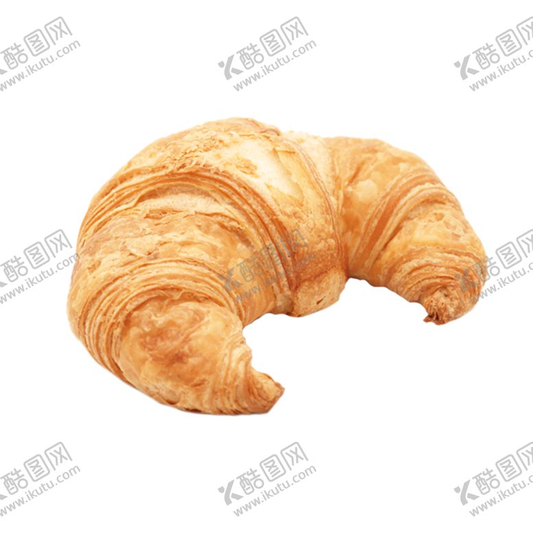 编号：61147506151747454858【酷图网】源文件下载-牛角包