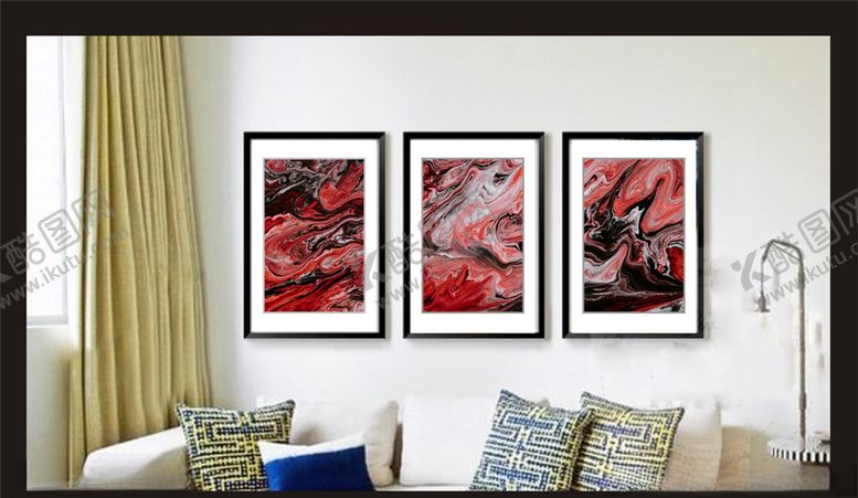 编号：26840209201111584913【酷图网】源文件下载-装饰画