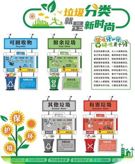 异形垃圾四分