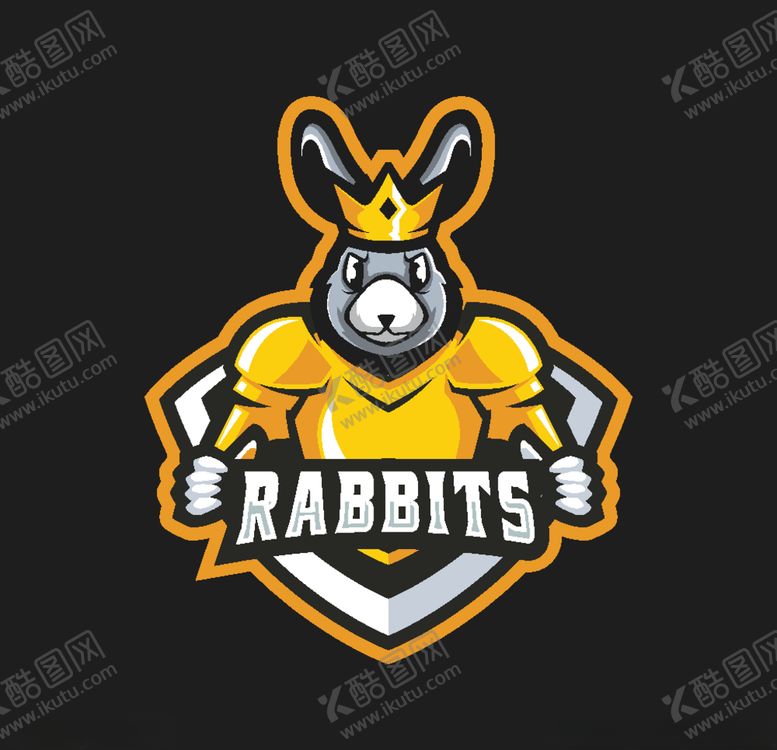 编号：18967810301822132732【酷图网】源文件下载-手绘卡通logo