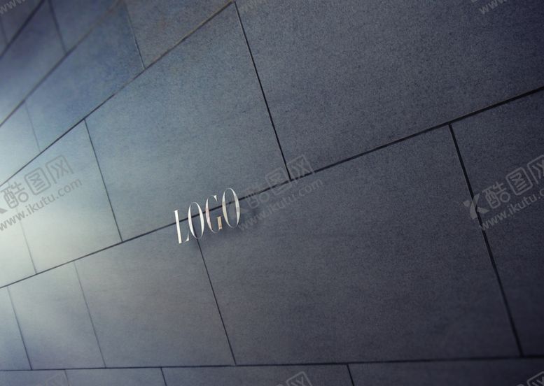 编号：69047009220328197076【酷图网】源文件下载-logo样机图片