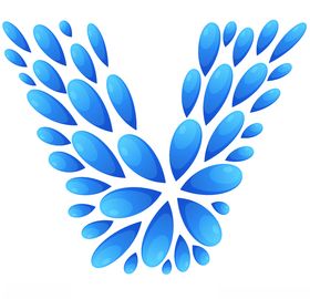 创意立体字母