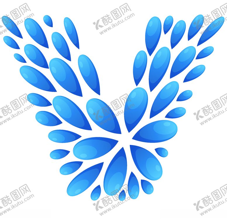 编号：80576209101240028874【酷图网】源文件下载-创意立体字母