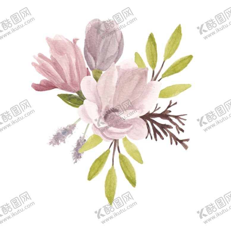 编号：34502710100824503886【酷图网】源文件下载-花朵