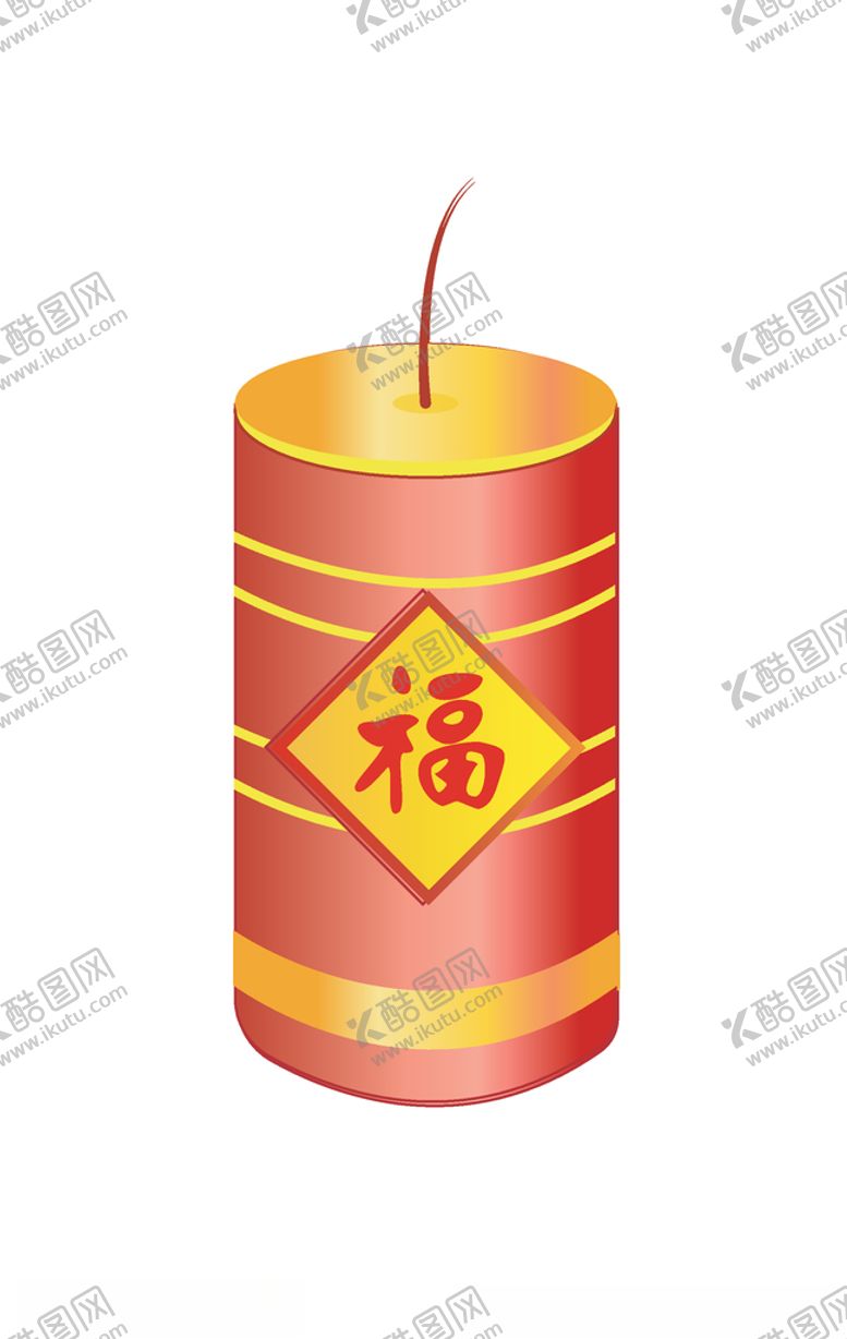 编号：11932110191207402806【酷图网】源文件下载-爆竹