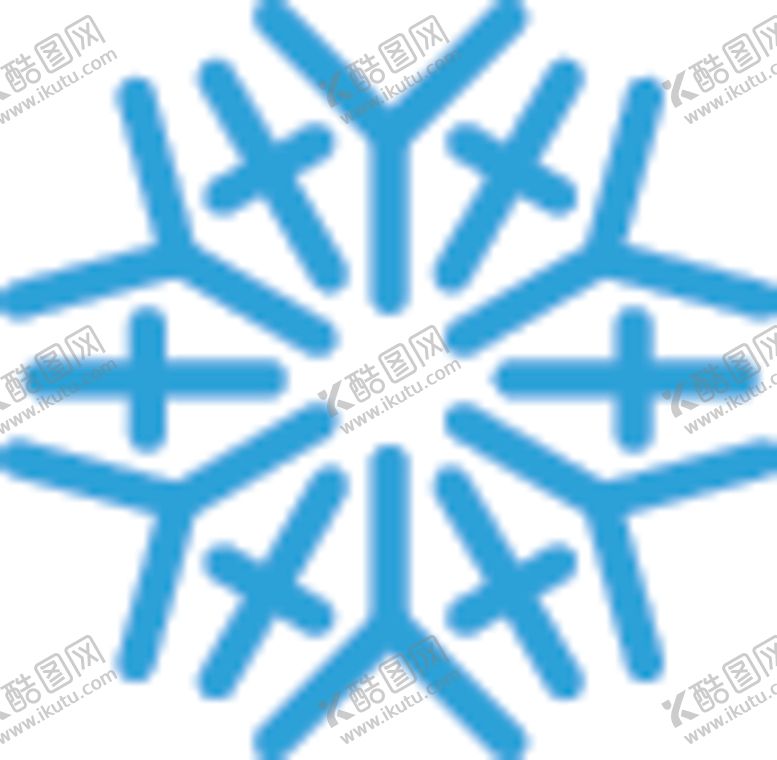 编号：21827504171238512326【酷图网】源文件下载-雪花