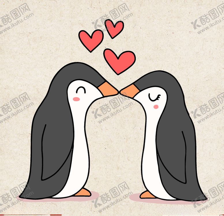 编号：93600909242314577030【酷图网】源文件下载-矢量动物矢量植物插画手绘