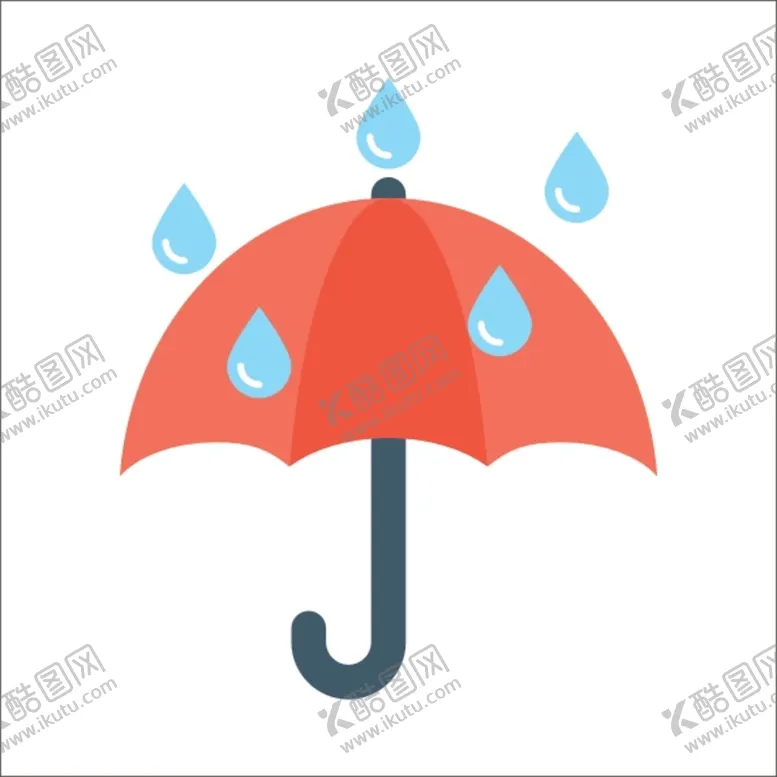 编号：22107701261037457436【酷图网】源文件下载-雨伞
