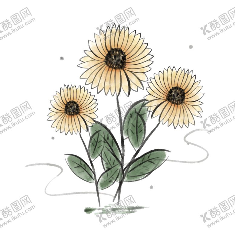 编号：75540405090000144761【酷图网】源文件下载-重阳节素材
