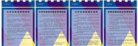 化学实验室仪器室管理制度