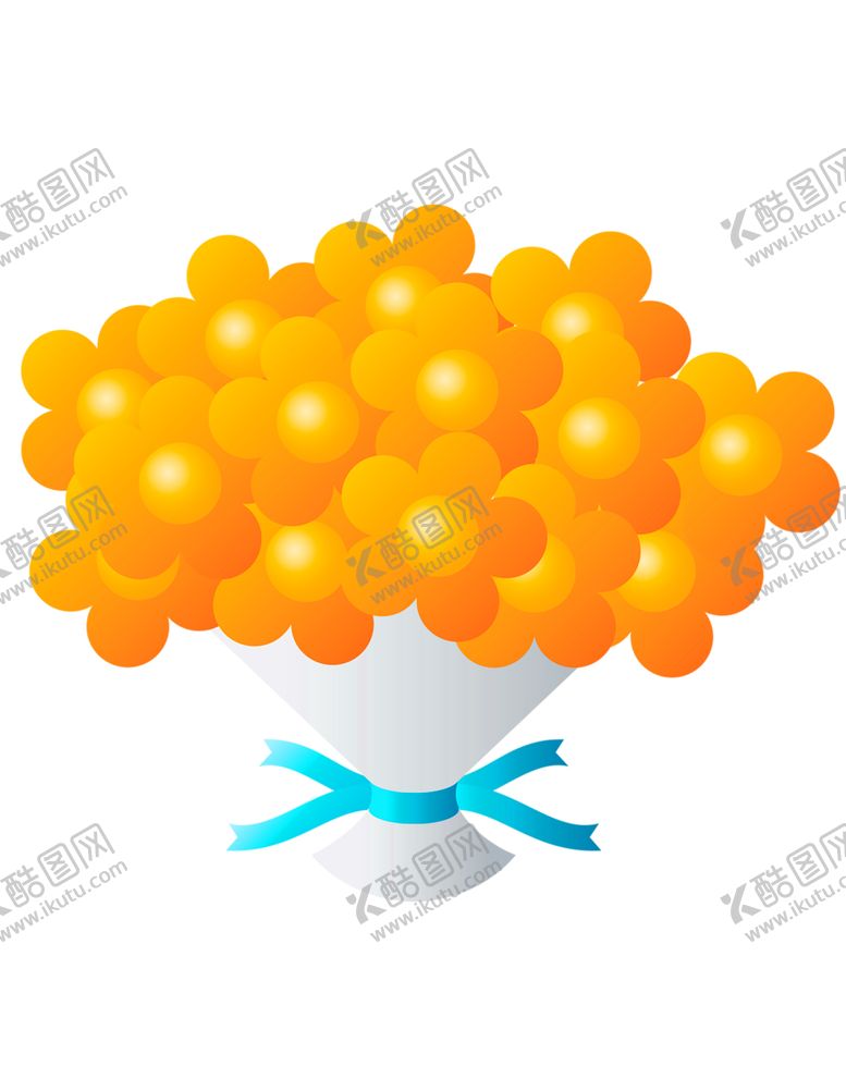编号：60409705160513184876【酷图网】源文件下载-鲜花装饰