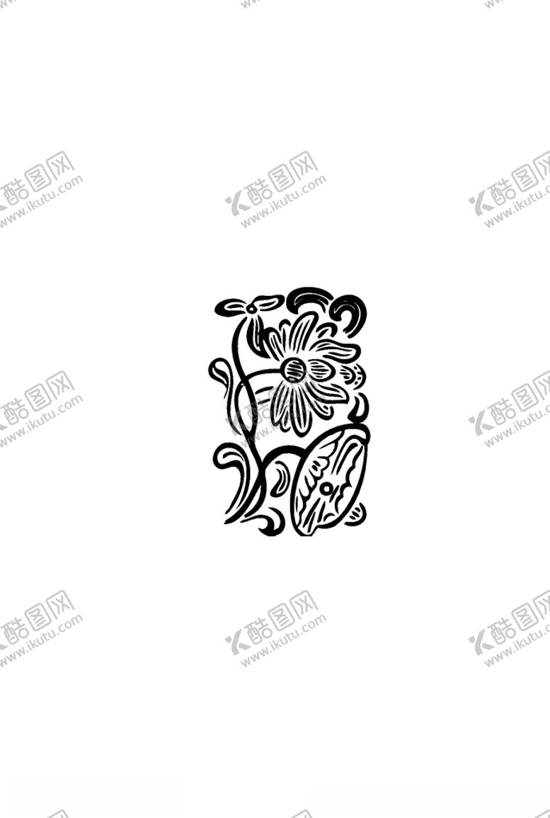 编号：29601704092150023025【酷图网】源文件下载-雕花图中式雕花西式雕花