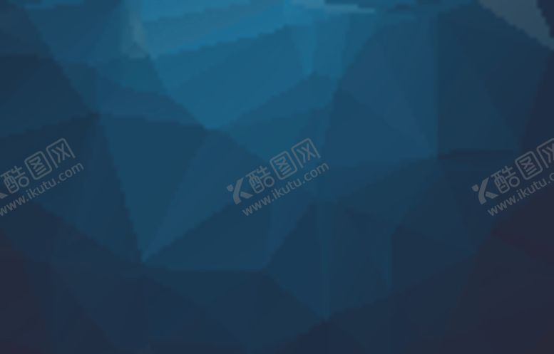 编号：63960506152047259278【酷图网】源文件下载-虚拟多边形背景