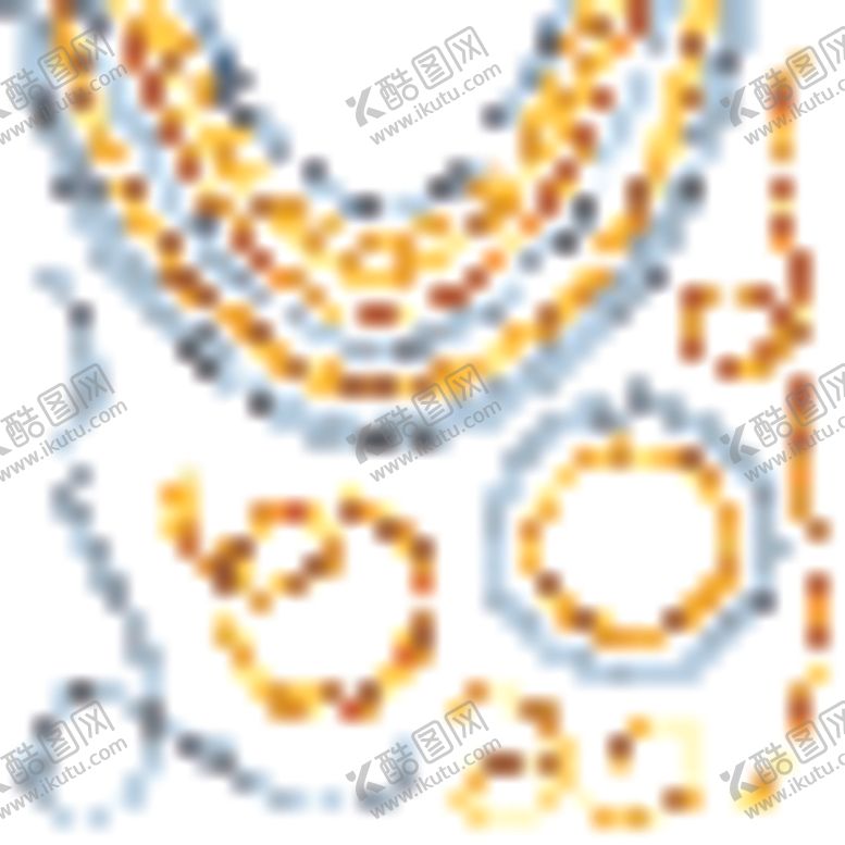 编号：69870306232155502459【酷图网】源文件下载-链条铁链