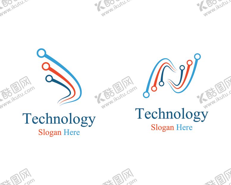 编号：41762010041129417334【酷图网】源文件下载-电路符号图标
